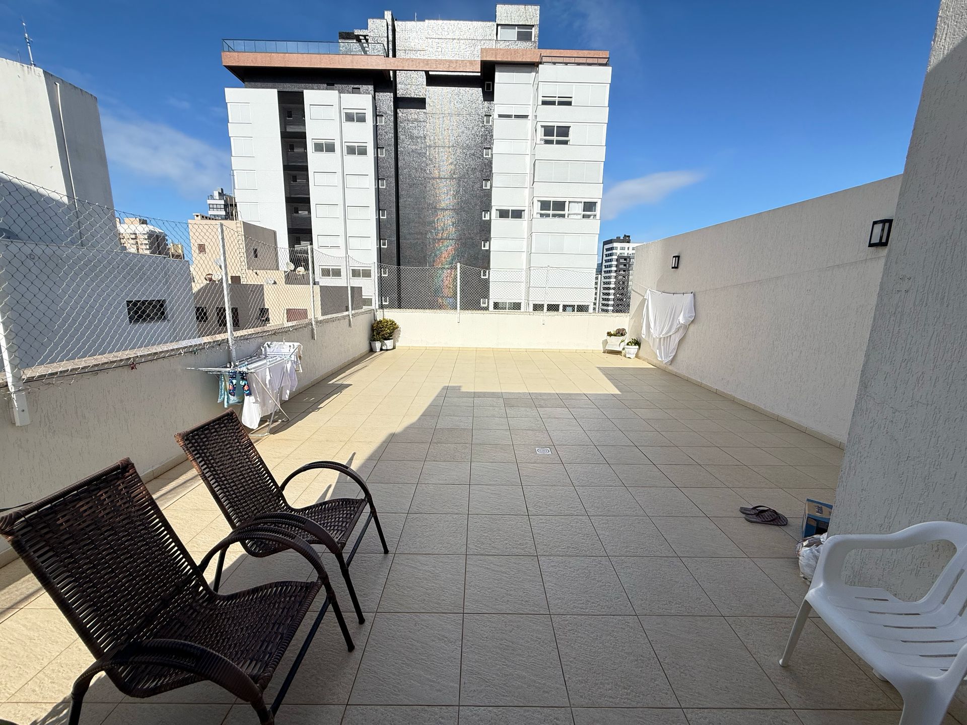 Cobertura para venda no bairro Praia Grande em Torres