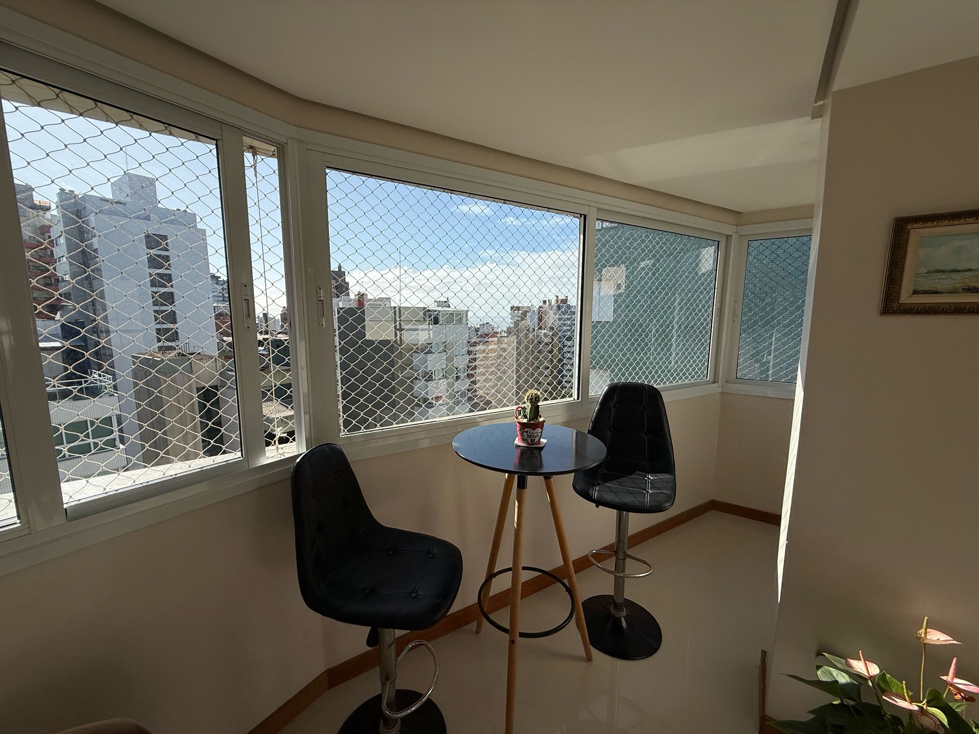 Cobertura para venda no bairro Praia Grande em Torres