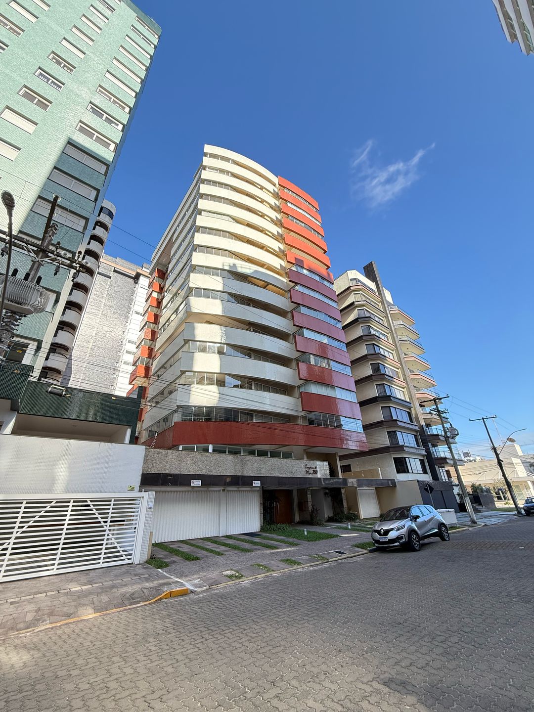 Cobertura para venda no bairro Praia Grande em Torres