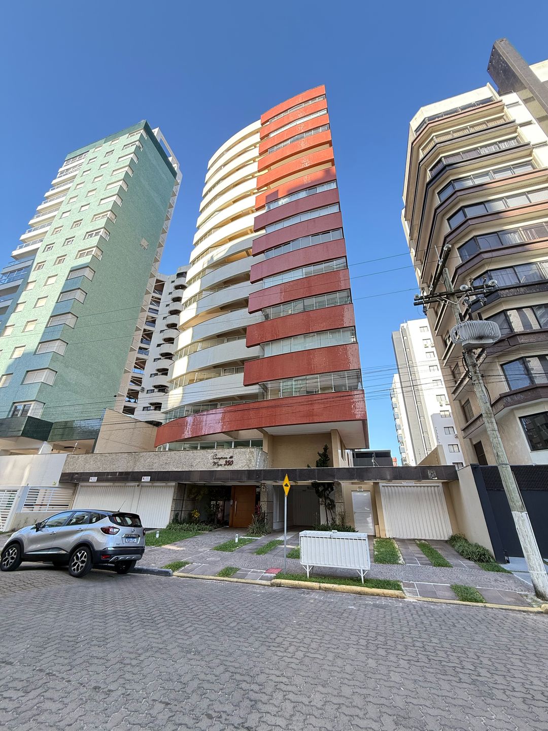 Cobertura para venda no bairro Praia Grande em Torres
