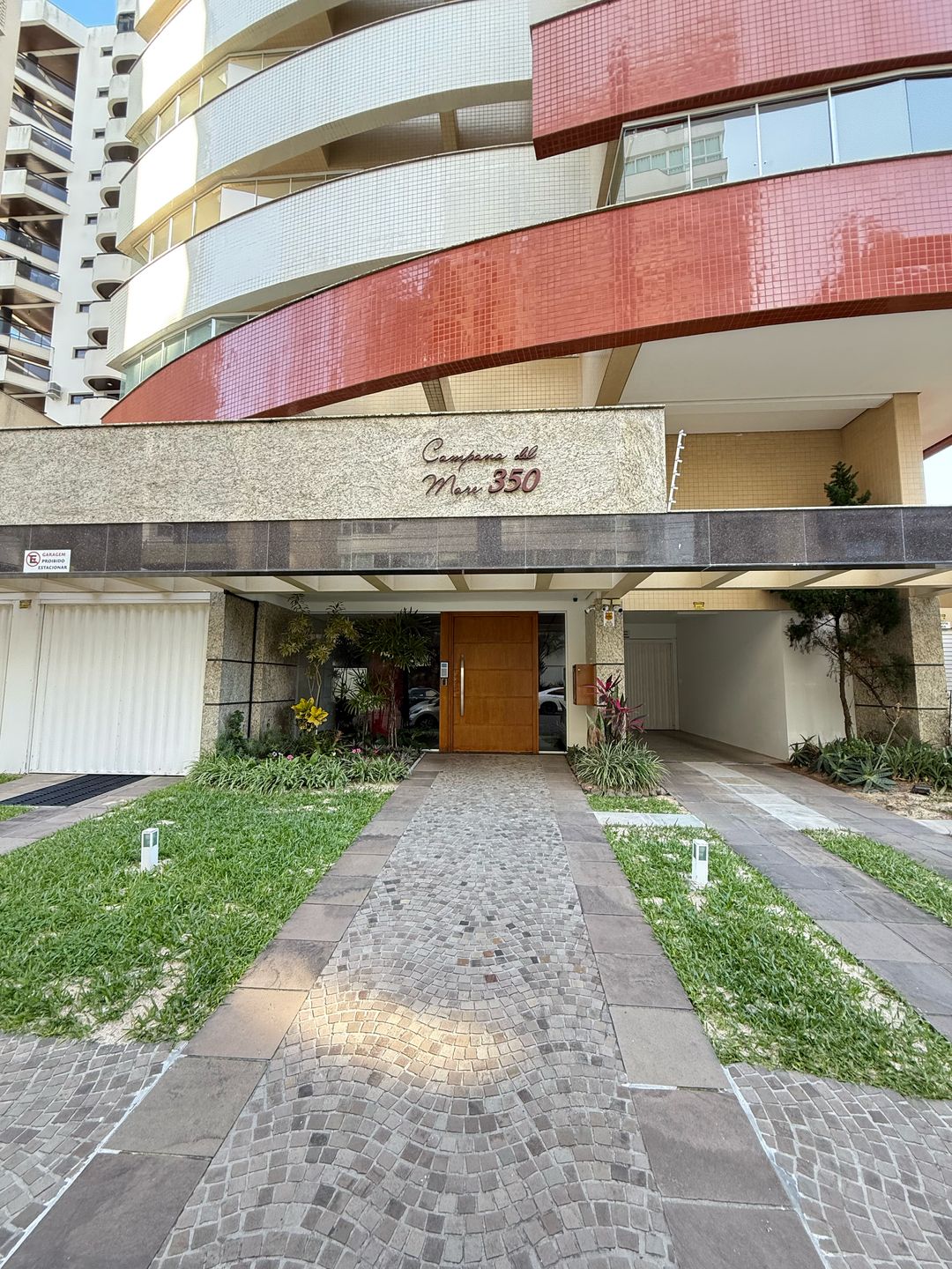 Cobertura para venda no bairro Praia Grande em Torres