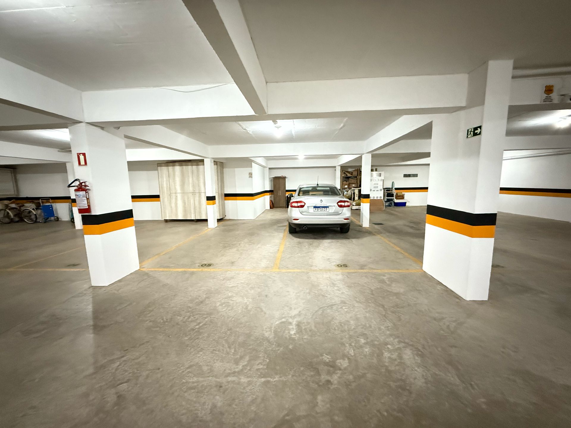 Cobertura para venda no bairro Praia Grande em Torres