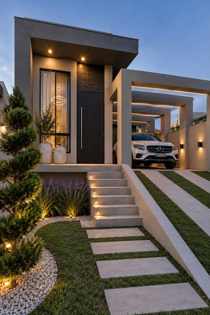 Casa para venda no bairro Boqueirão em Passo Fundo