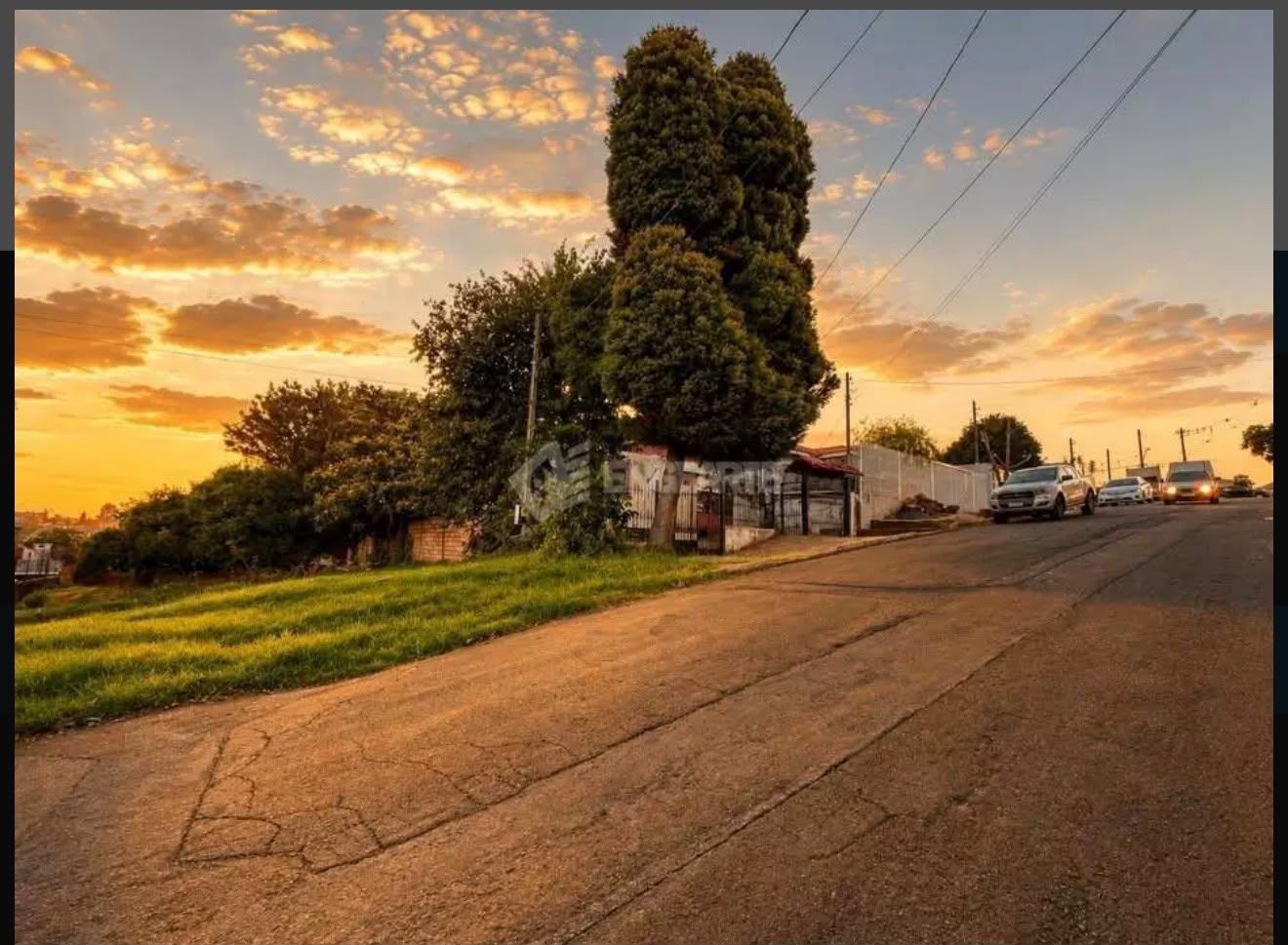 Casa para venda no bairro Boqueirão em Passo Fundo