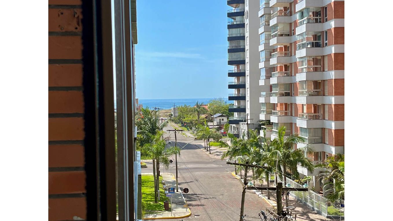 Apartamento para venda no bairro Praia Grande em Torres