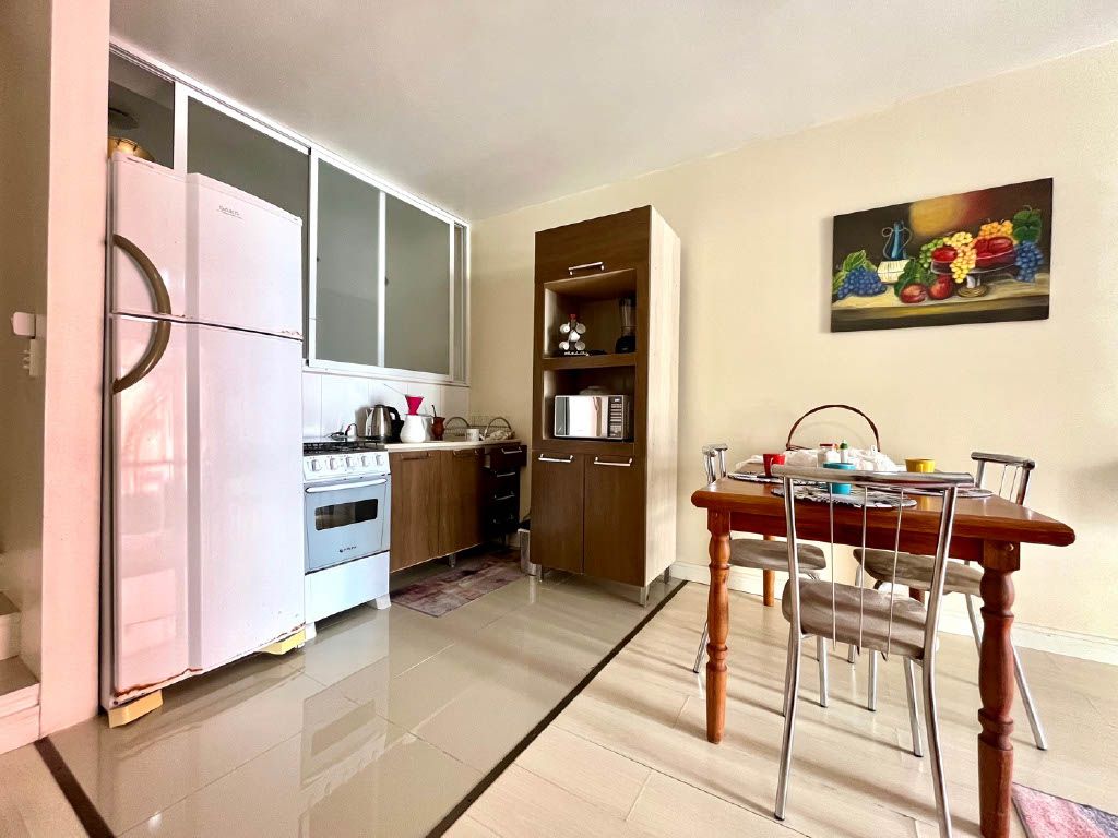 Apartamento para venda no bairro Praia Grande em Torres