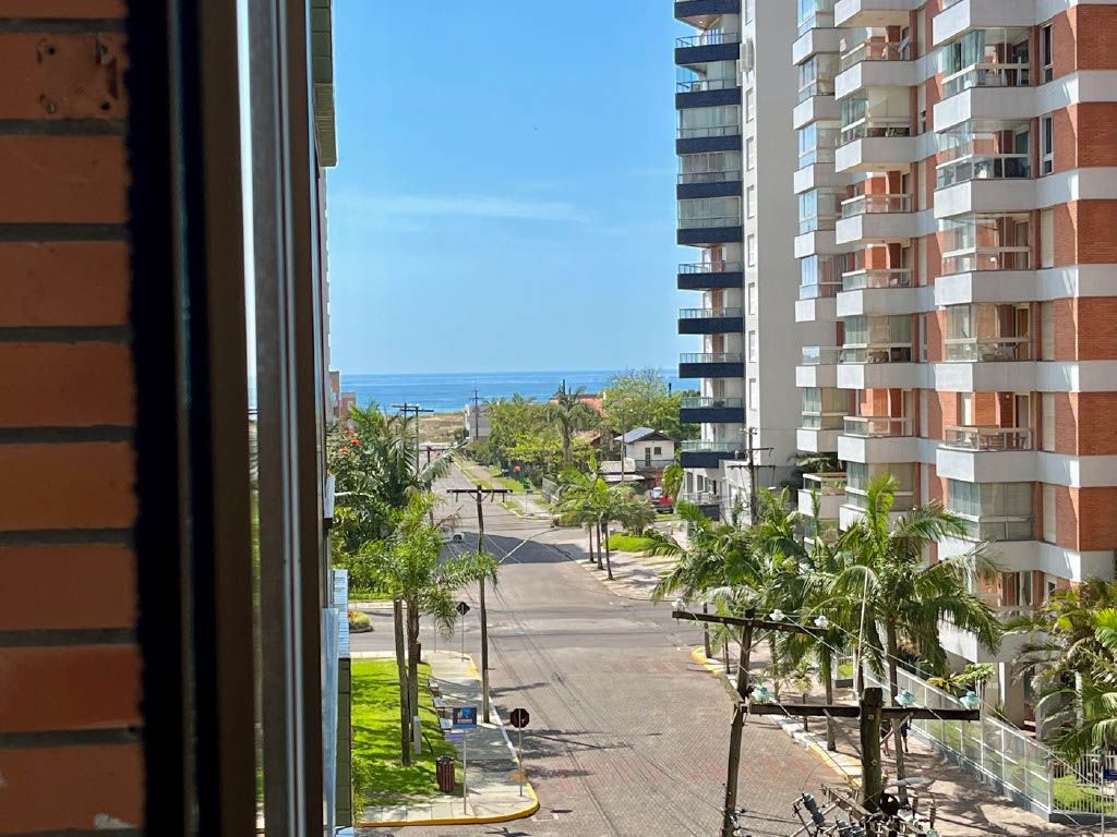 Apartamento para venda no bairro Praia Grande em Torres