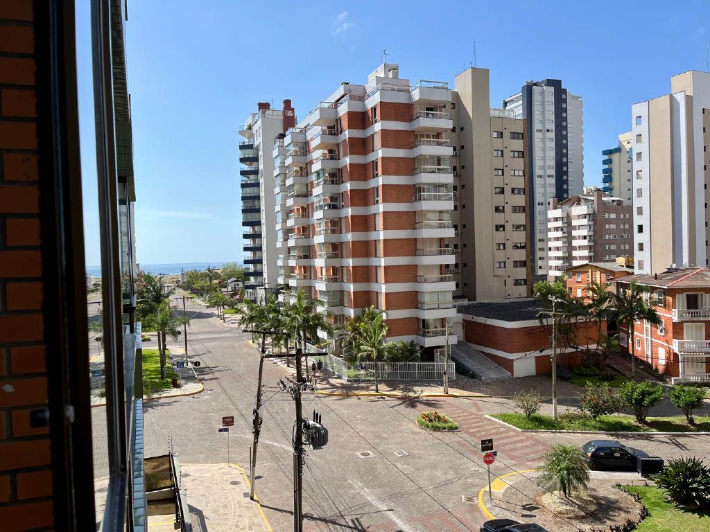 Apartamento para venda no bairro Praia Grande em Torres