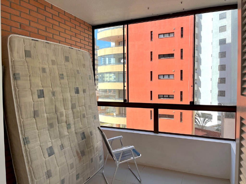 Apartamento para venda no bairro Praia Grande em Torres