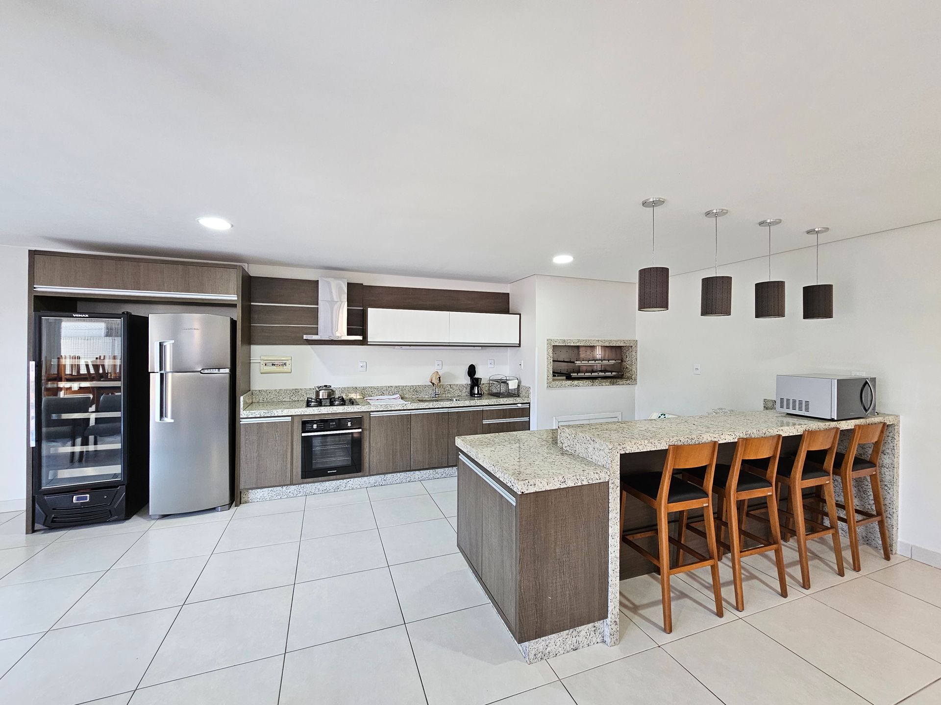 Apartamento para venda no bairro  em Bento Gonçalves