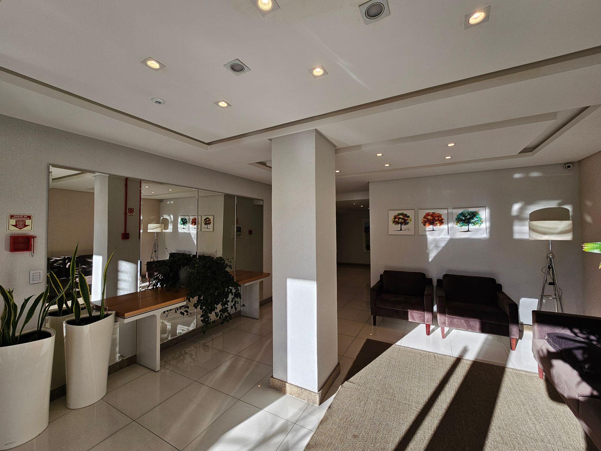 Apartamento para venda no bairro  em Bento Gonçalves