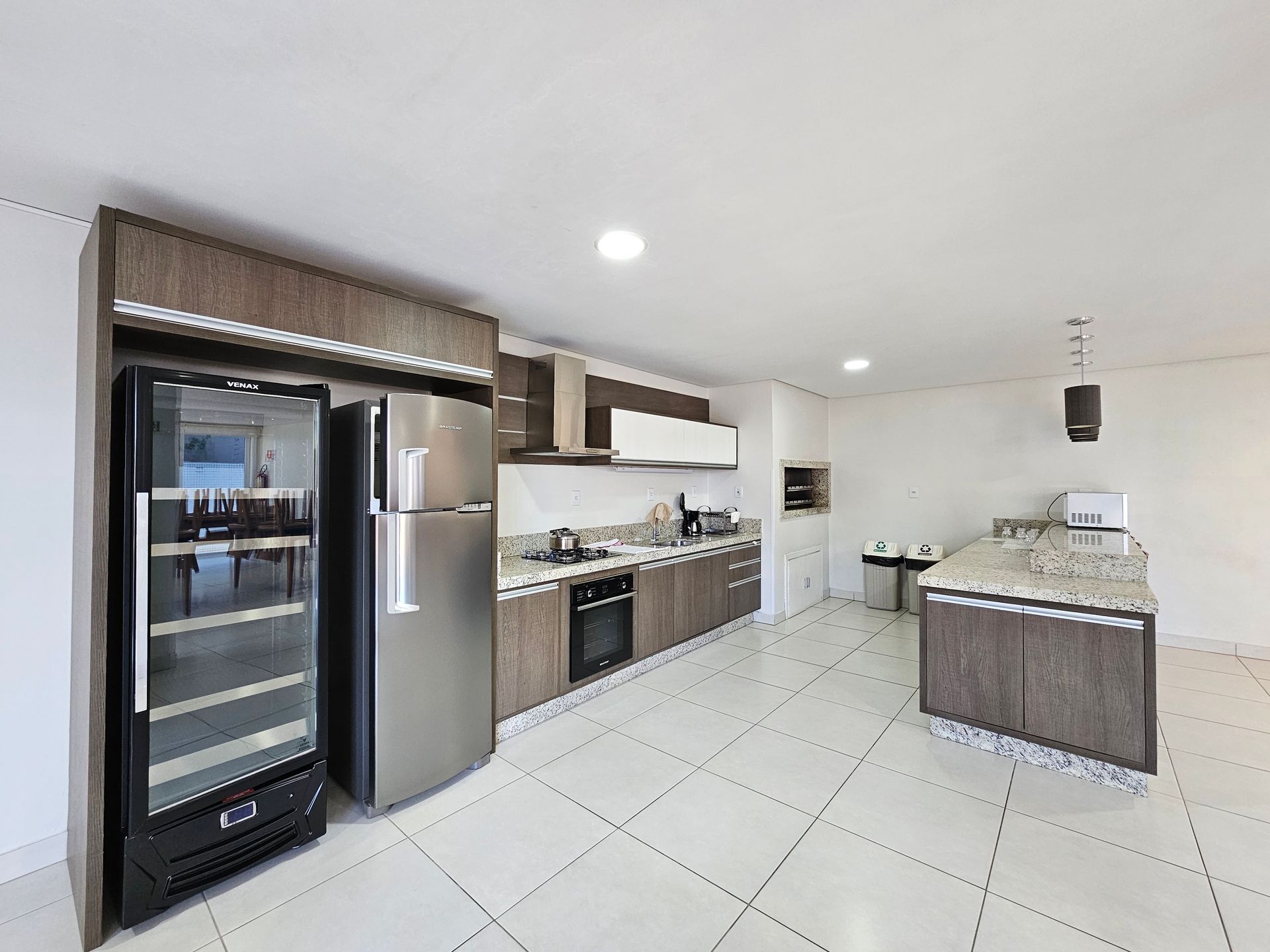 Apartamento para venda no bairro  em Bento Gonçalves