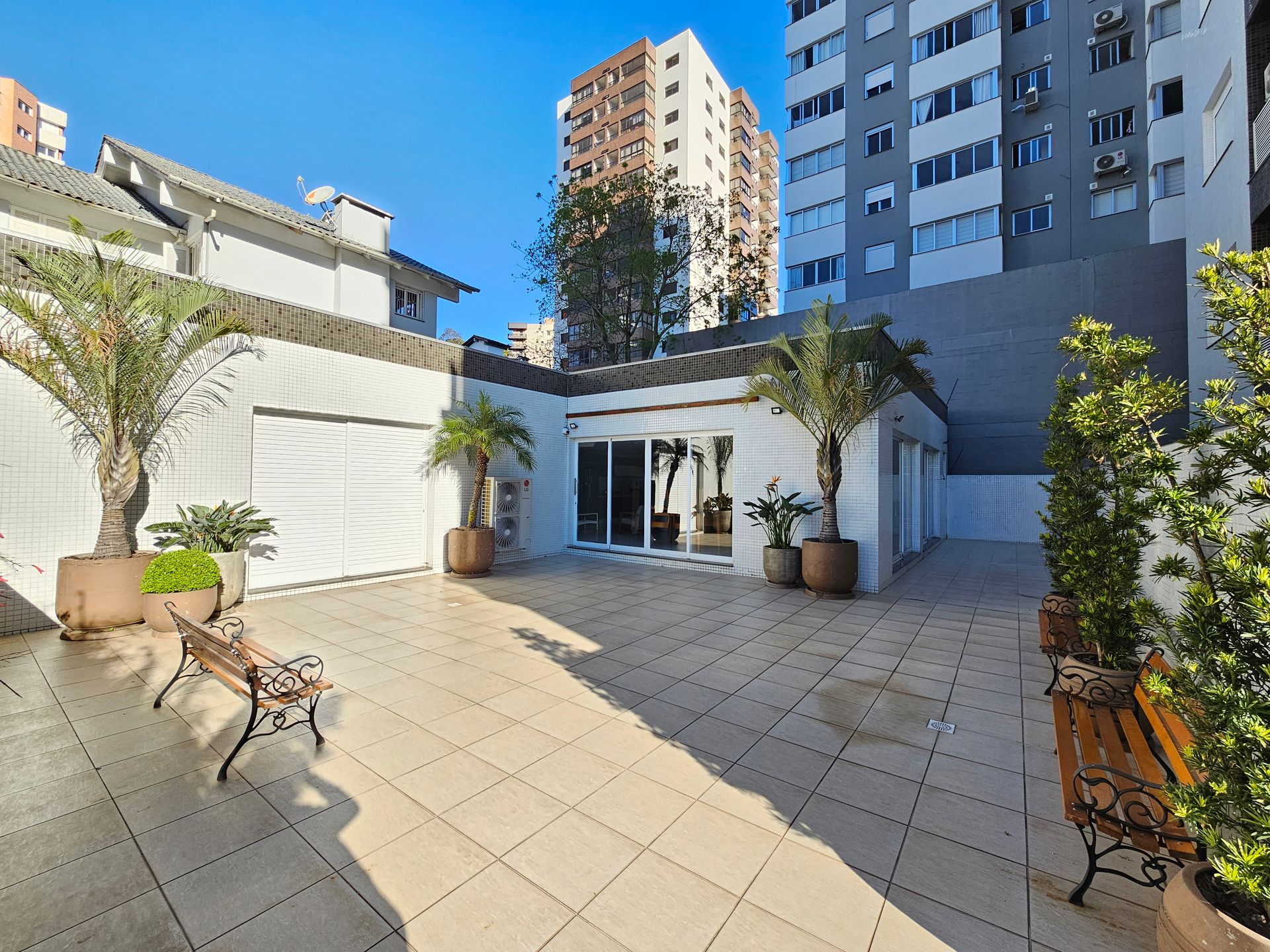 Apartamento para venda no bairro  em Bento Gonçalves