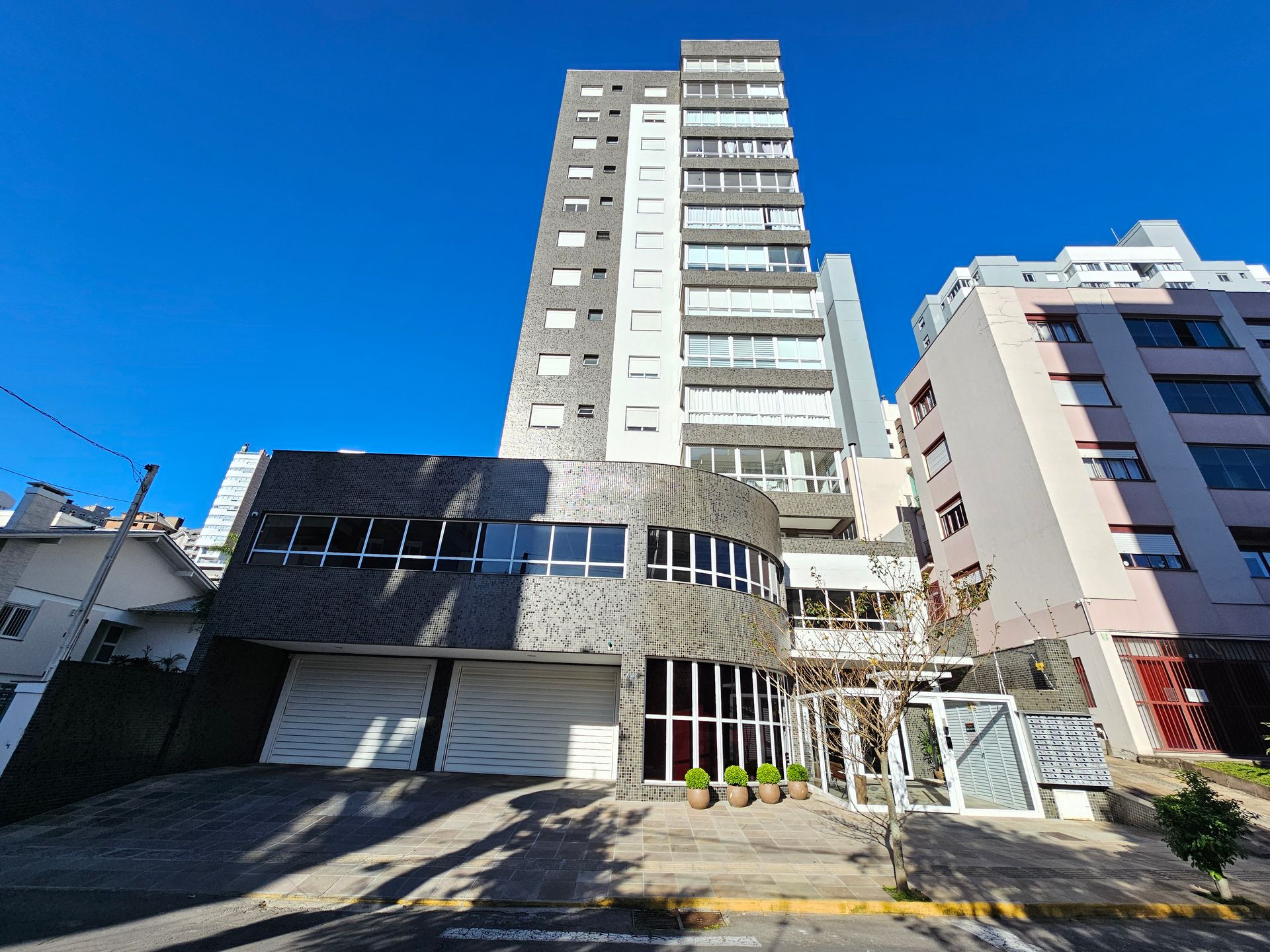 Apartamento para venda no bairro  em Bento Gonçalves