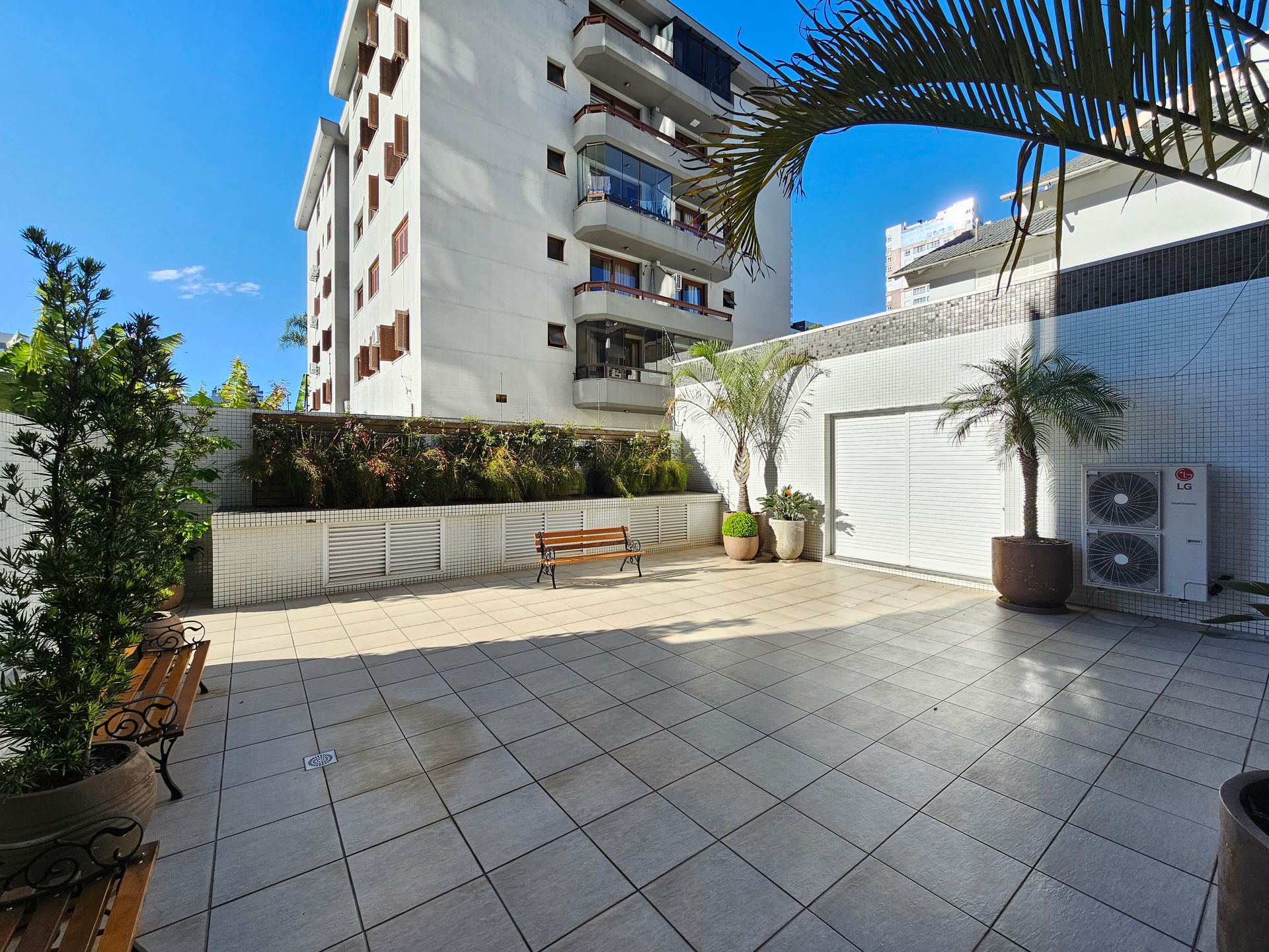 Apartamento para venda no bairro  em Bento Gonçalves