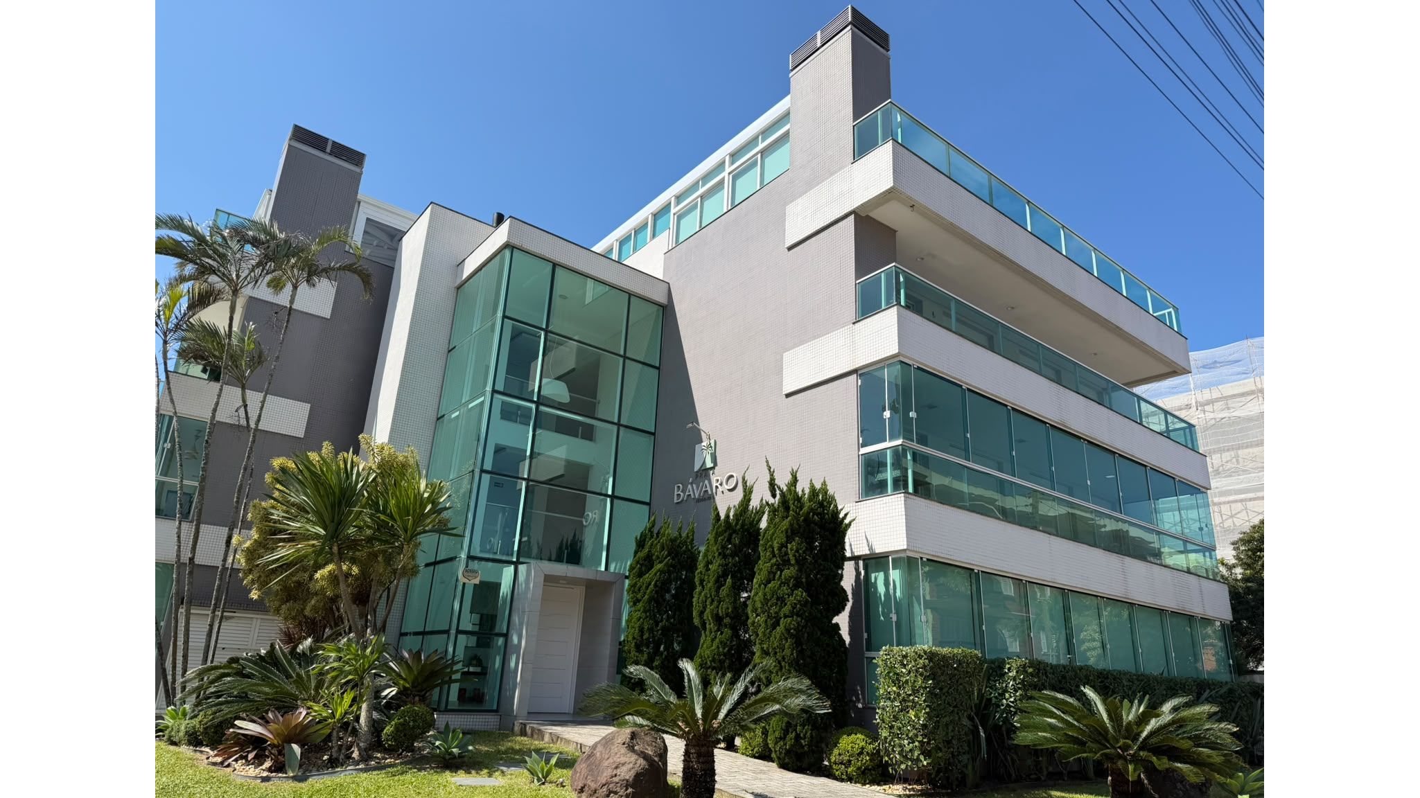 Apartamento para venda no bairro Praia Grande em Torres