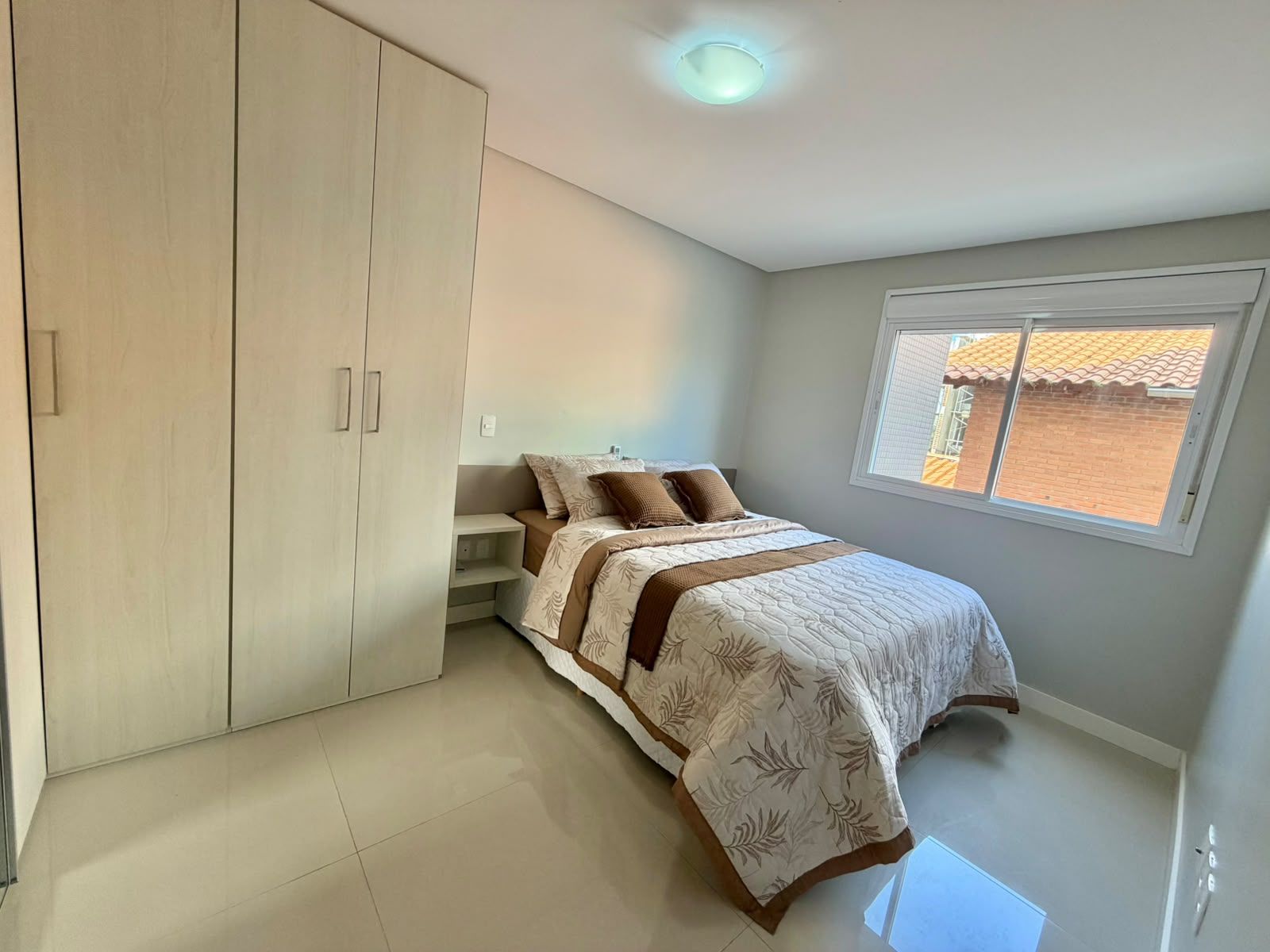 Apartamento para venda no bairro Praia Grande em Torres
