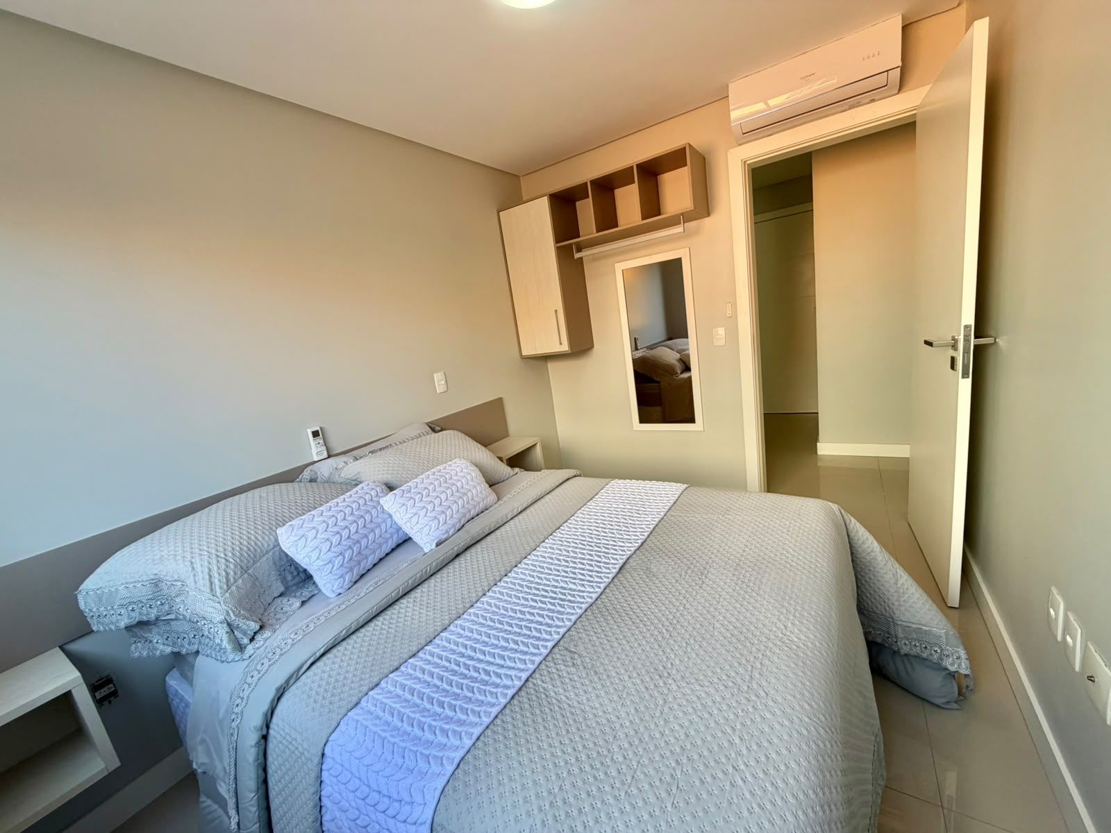 Apartamento para venda no bairro Praia Grande em Torres