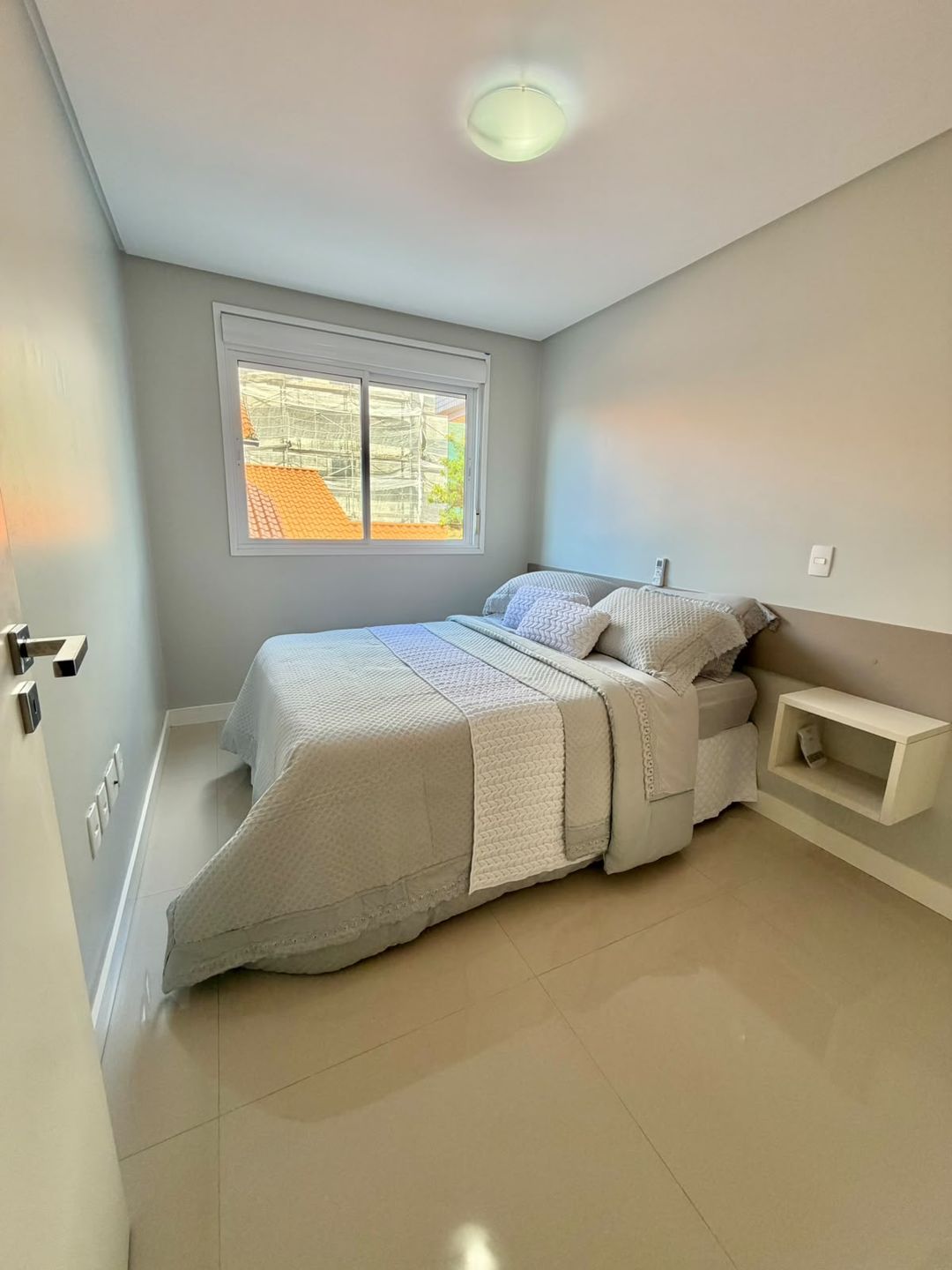 Apartamento para venda no bairro Praia Grande em Torres