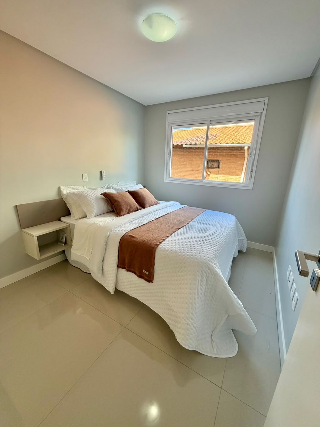 Apartamento para venda no bairro Praia Grande em Torres