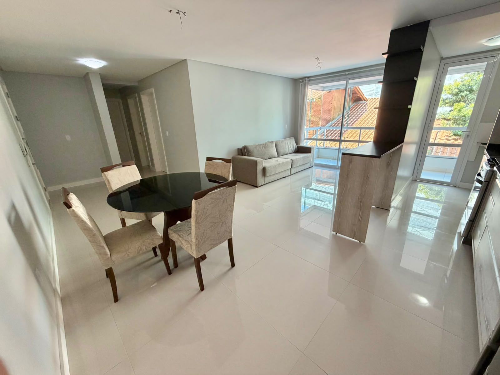Apartamento para venda no bairro Praia Grande em Torres