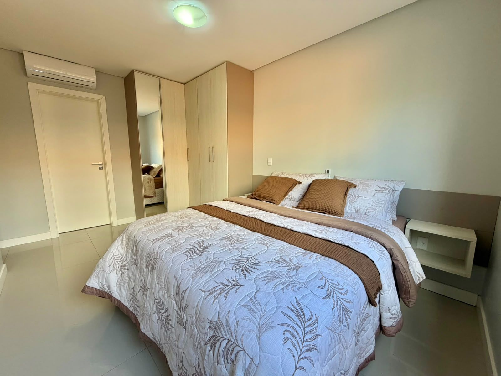 Apartamento para venda no bairro Praia Grande em Torres
