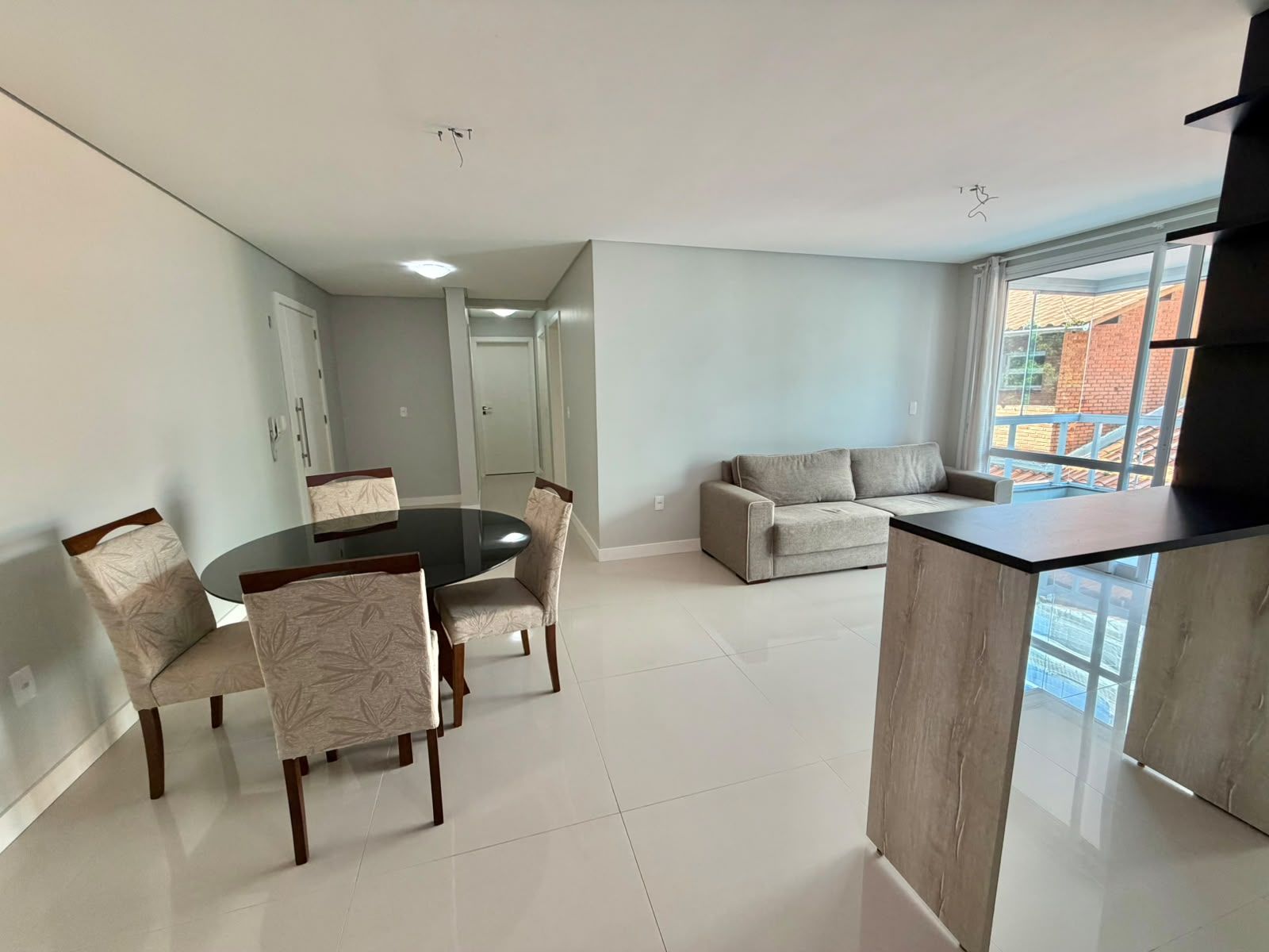 Apartamento para venda no bairro Praia Grande em Torres