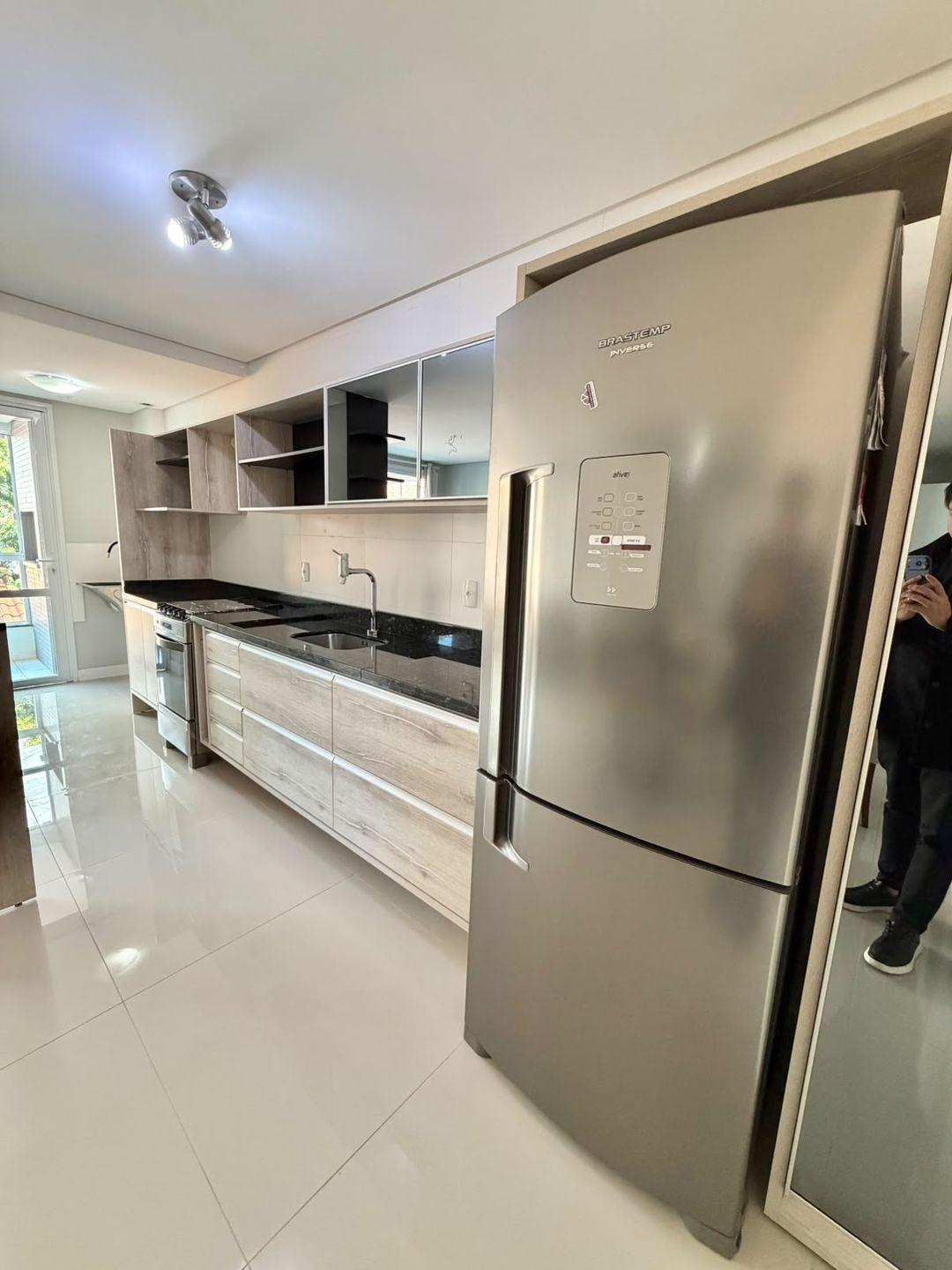 Apartamento para venda no bairro Praia Grande em Torres