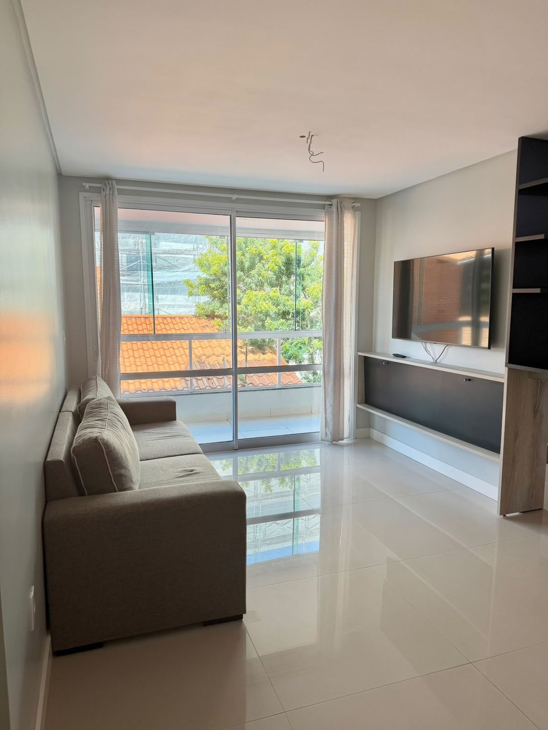 Apartamento para venda no bairro Praia Grande em Torres