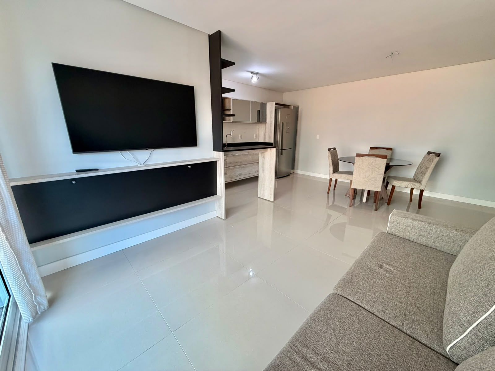 Apartamento para venda no bairro Praia Grande em Torres