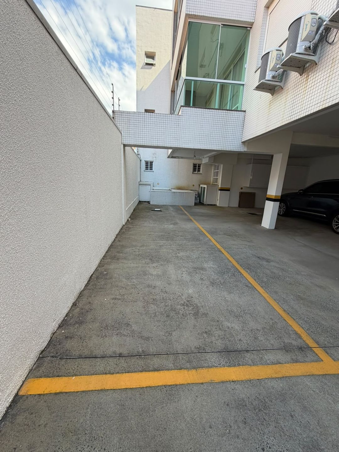 Apartamento para venda no bairro Praia Grande em Torres