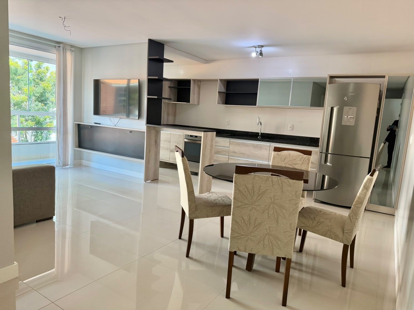 Apartamento para venda no bairro Praia Grande em Torres