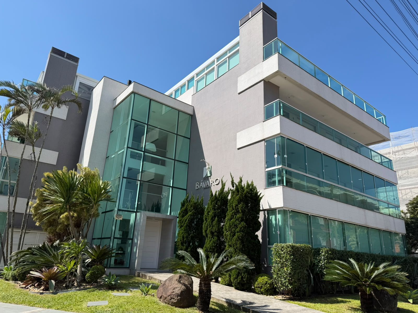 Apartamento para venda no bairro Praia Grande em Torres