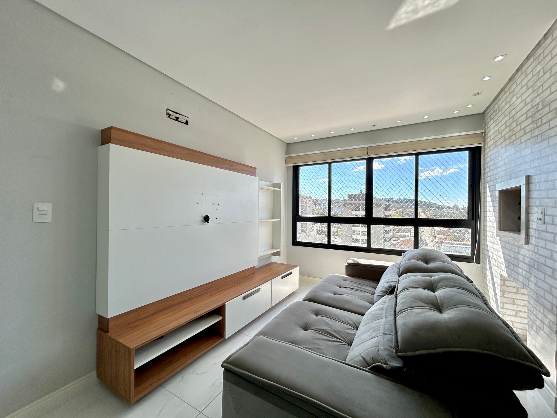 Apartamento para venda no bairro Borgo em Bento Gonçalves