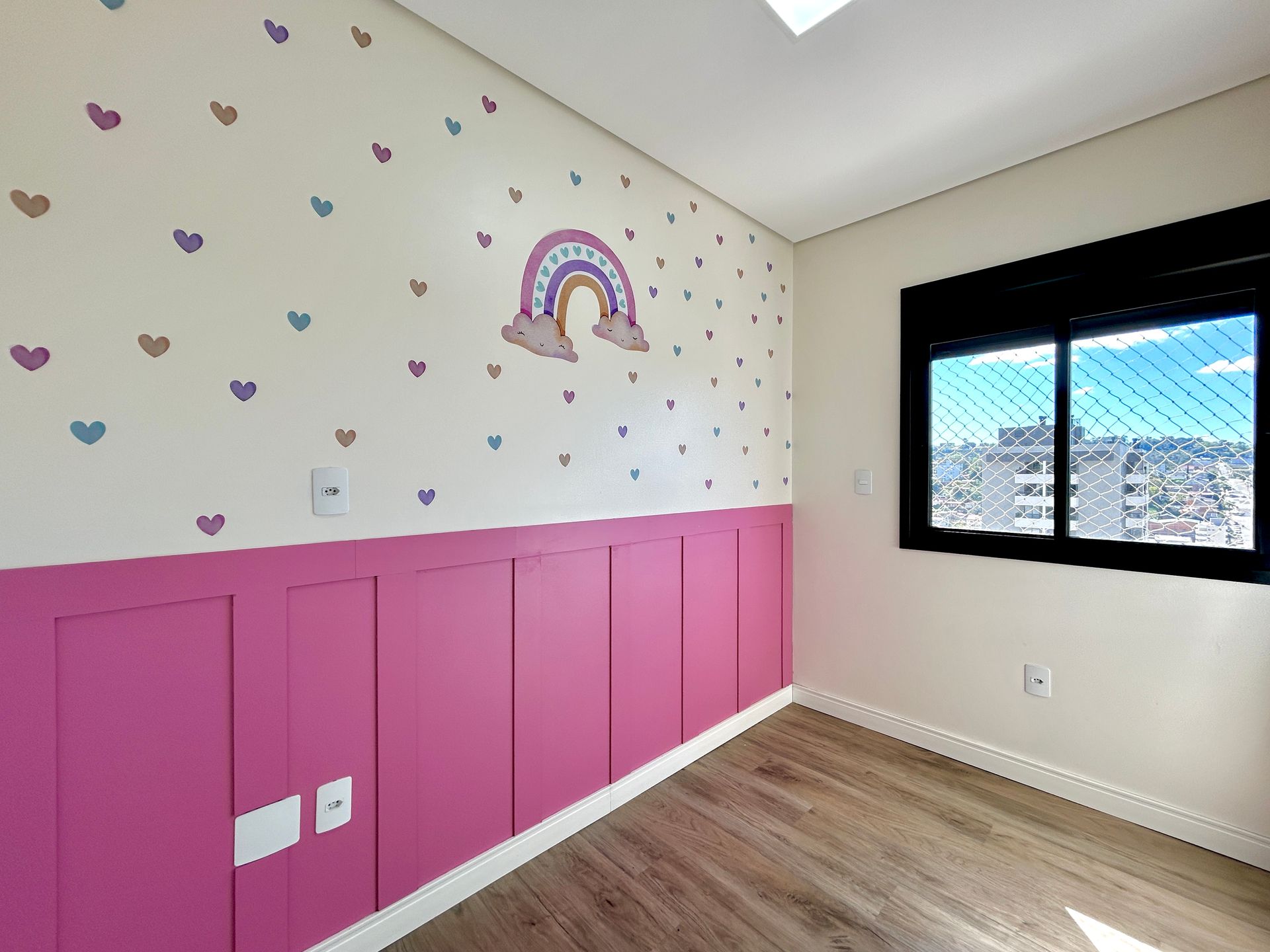 Apartamento para venda no bairro Borgo em Bento Gonçalves