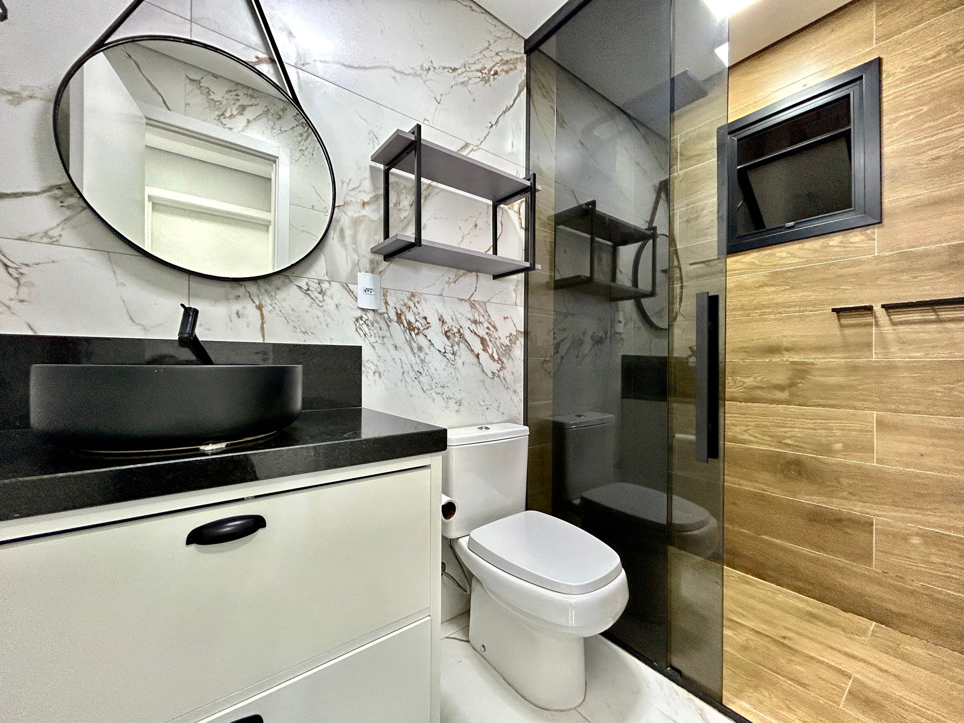 Apartamento para venda no bairro Borgo em Bento Gonçalves