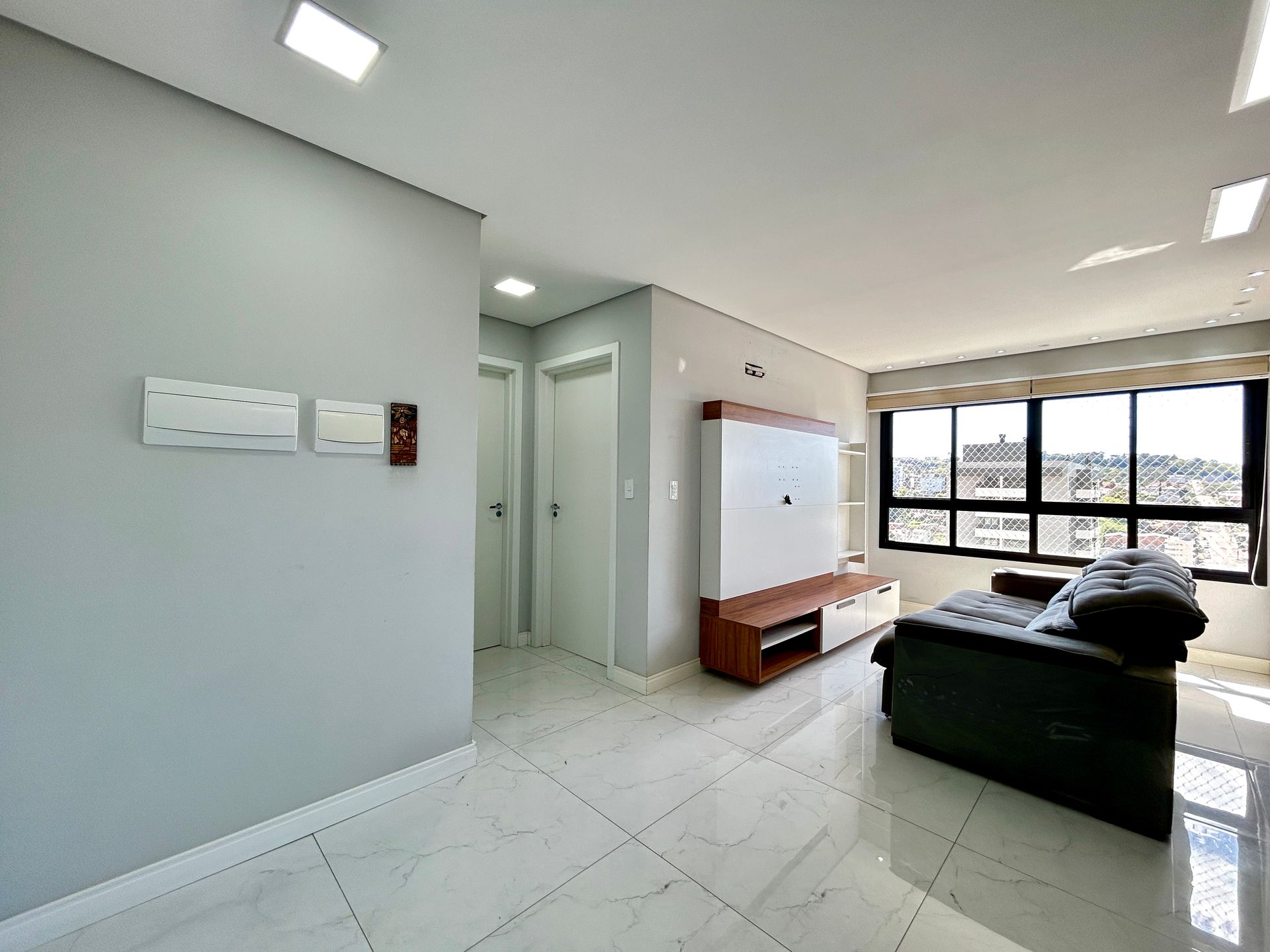 Apartamento para venda no bairro Borgo em Bento Gonçalves