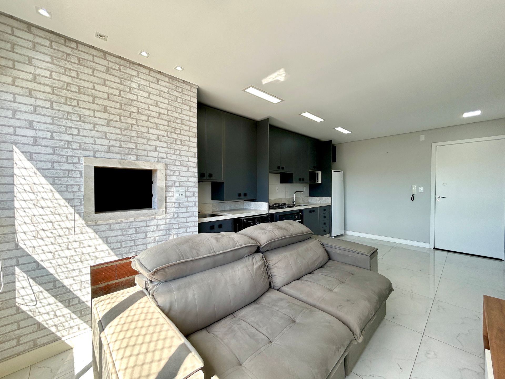 Apartamento para venda no bairro Borgo em Bento Gonçalves