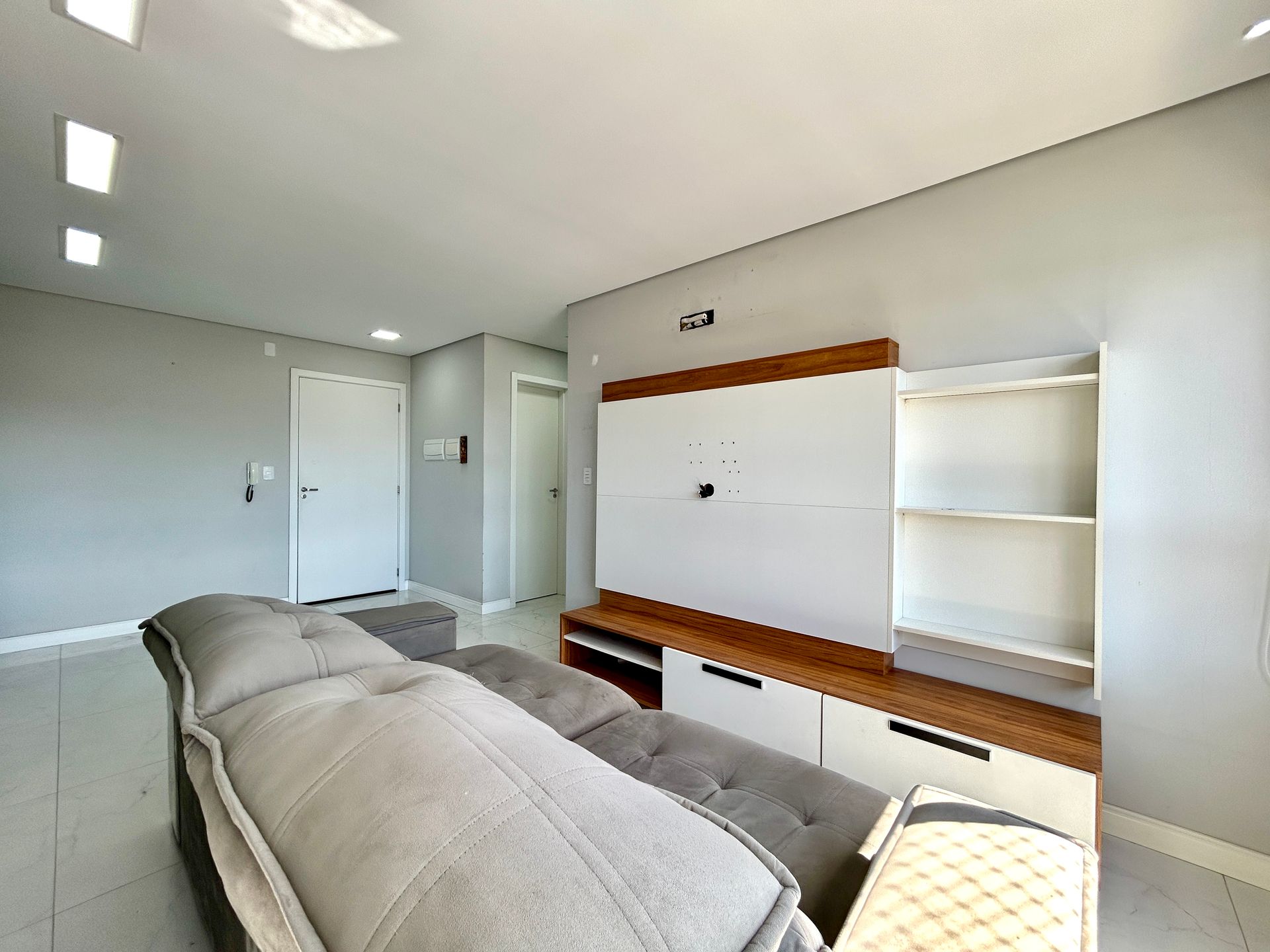 Apartamento para venda no bairro Borgo em Bento Gonçalves