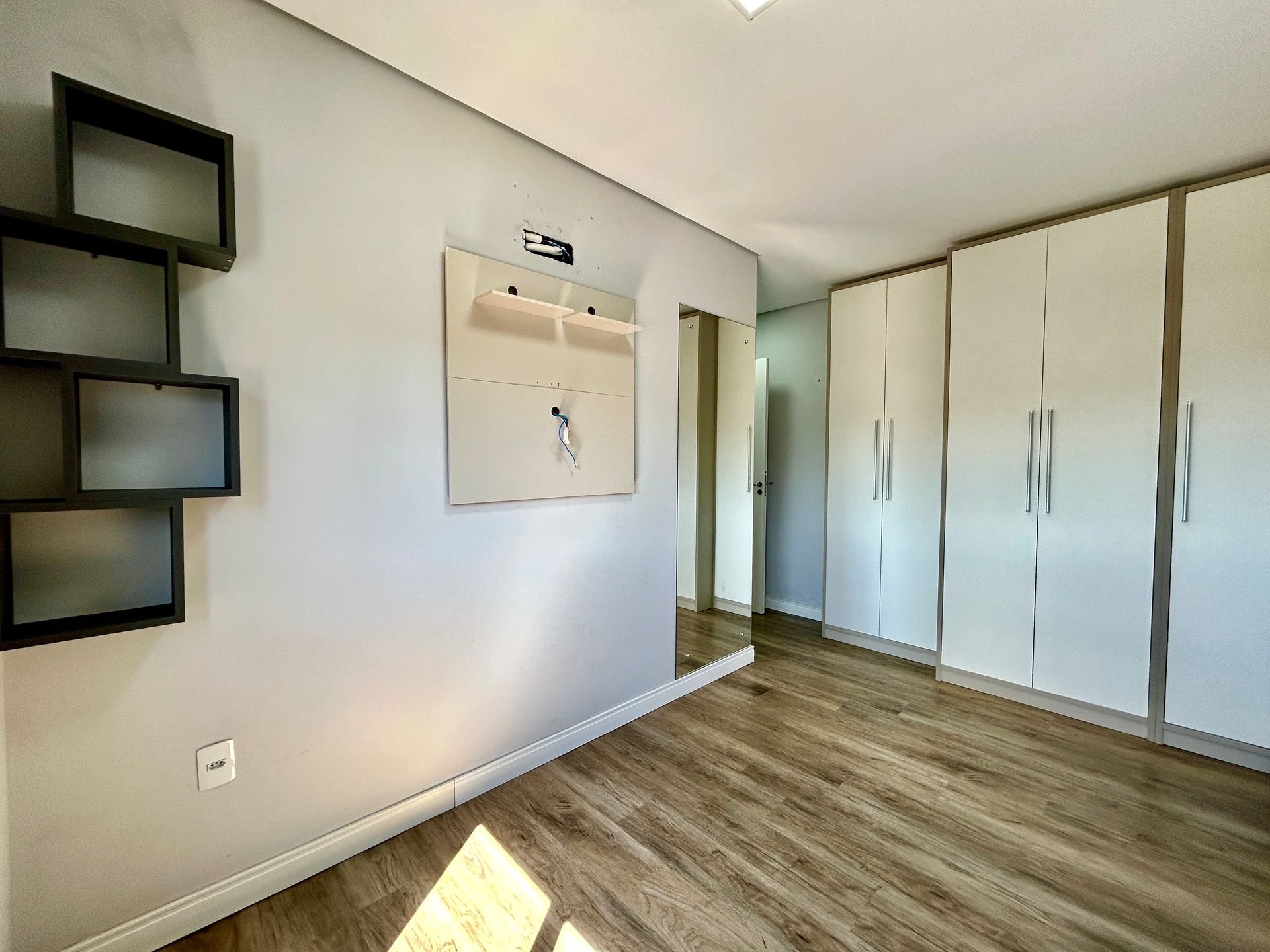 Apartamento para venda no bairro Borgo em Bento Gonçalves