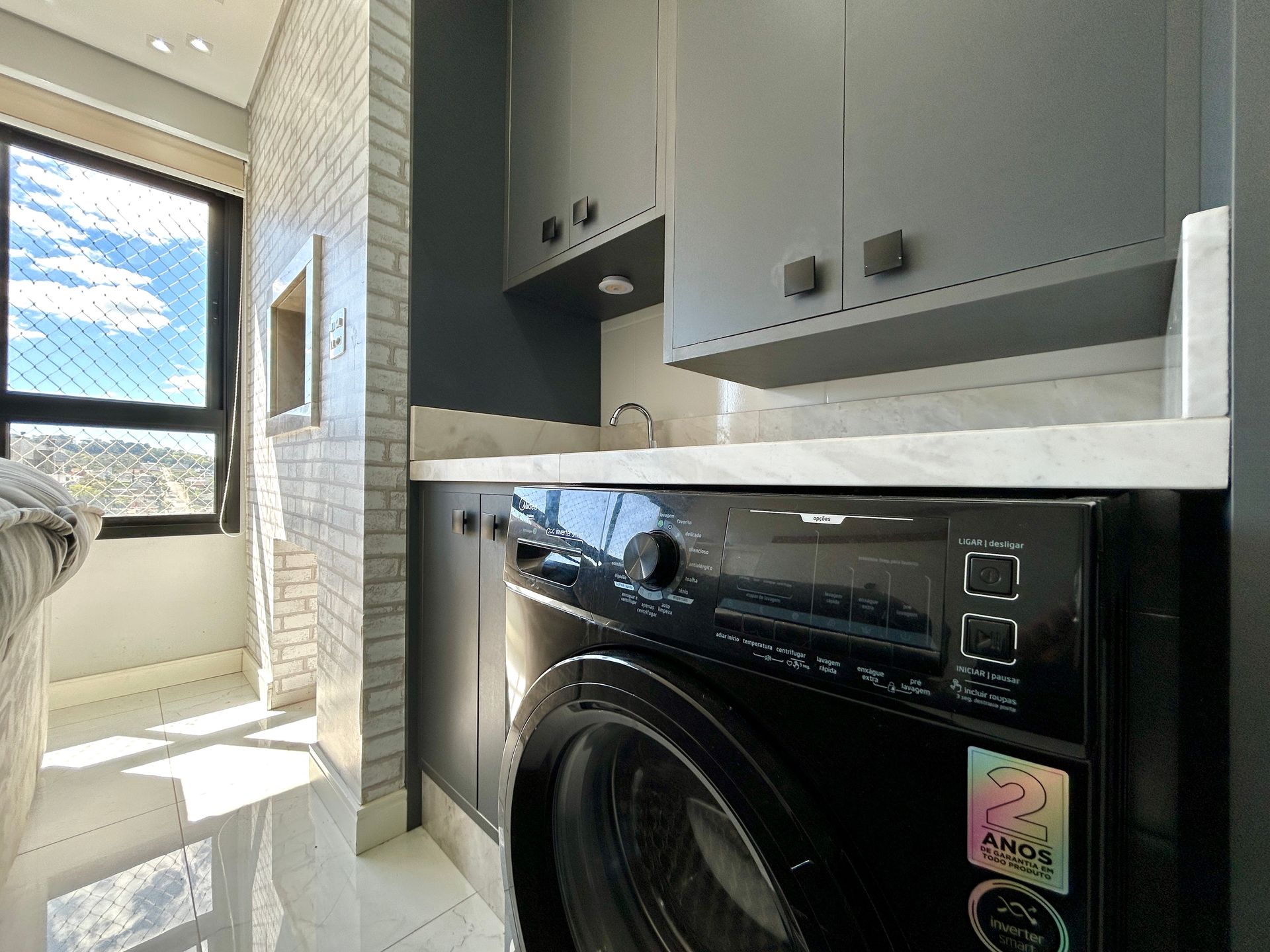 Apartamento para venda no bairro Borgo em Bento Gonçalves