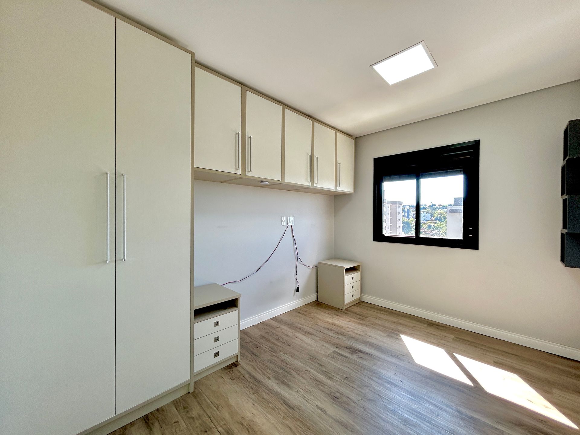 Apartamento para venda no bairro Borgo em Bento Gonçalves