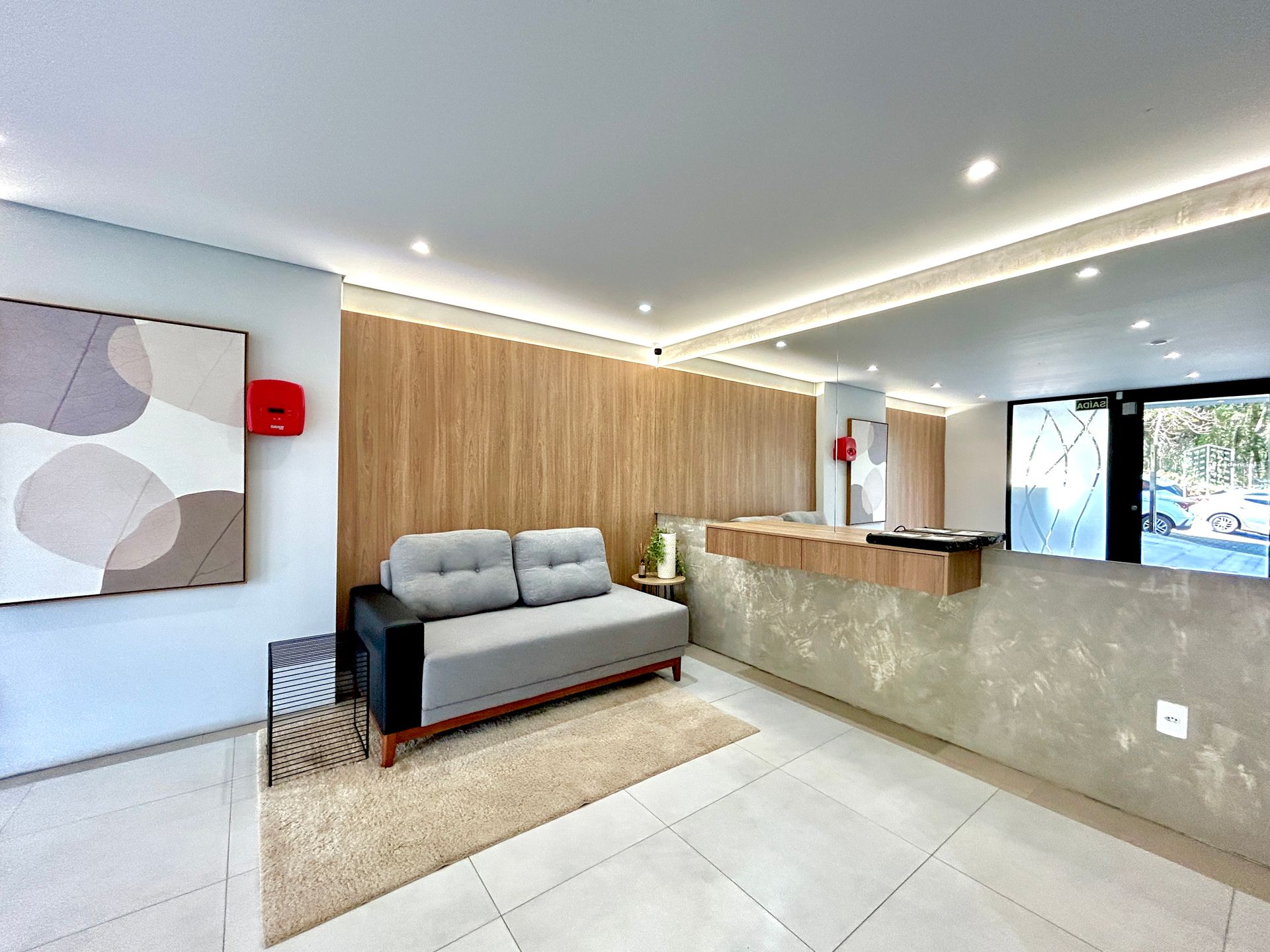 Apartamento para venda no bairro Borgo em Bento Gonçalves