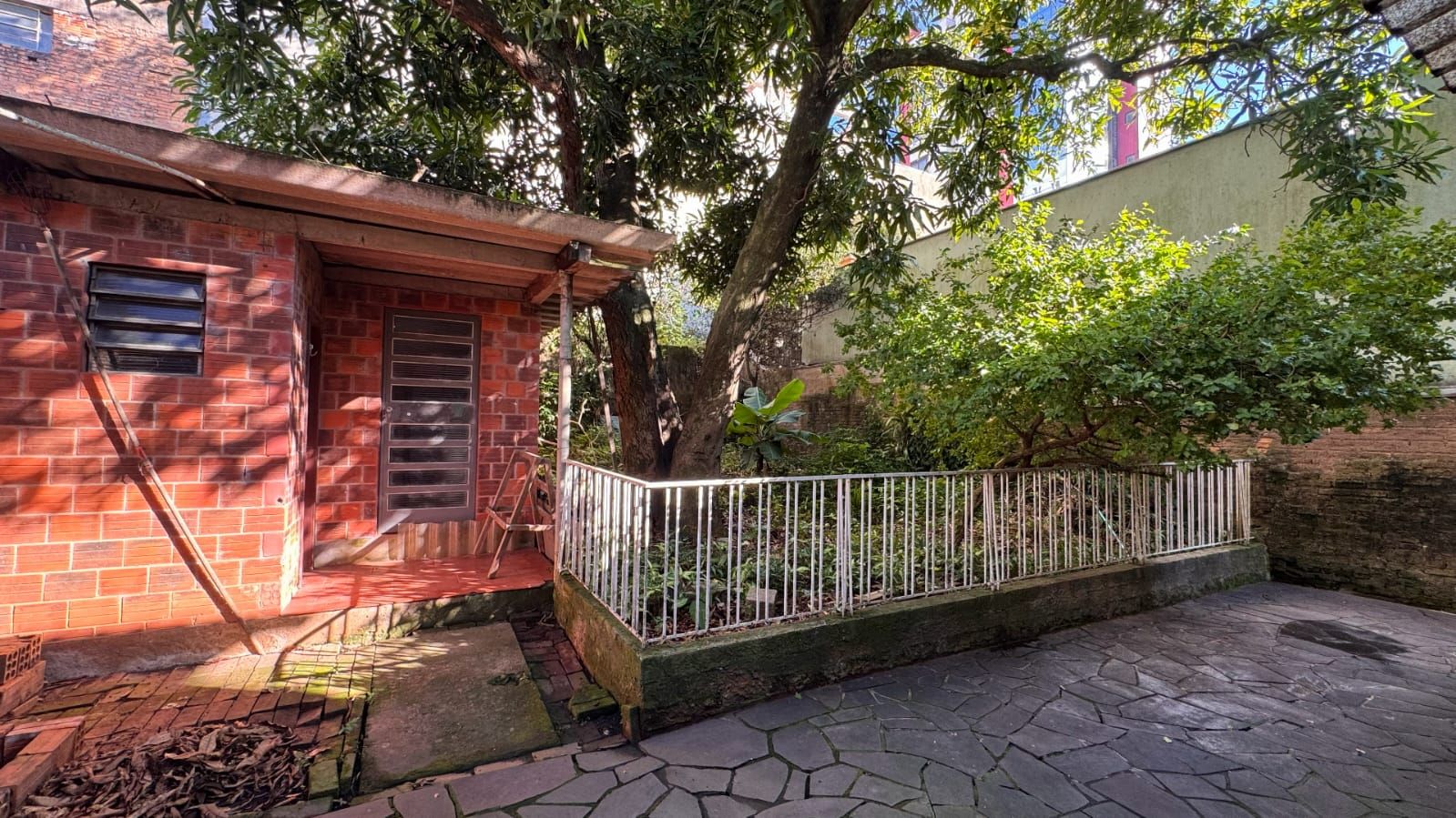 Casa para venda no bairro Petrópolis em Porto Alegre