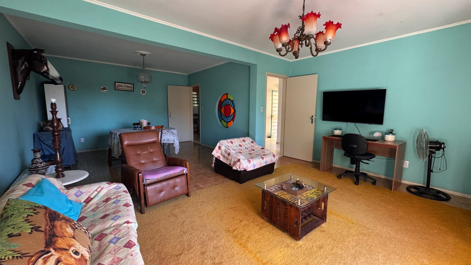 Casa para venda no bairro Petrópolis em Porto Alegre
