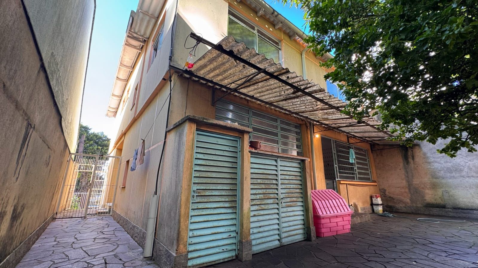 Casa para venda no bairro Petrópolis em Porto Alegre