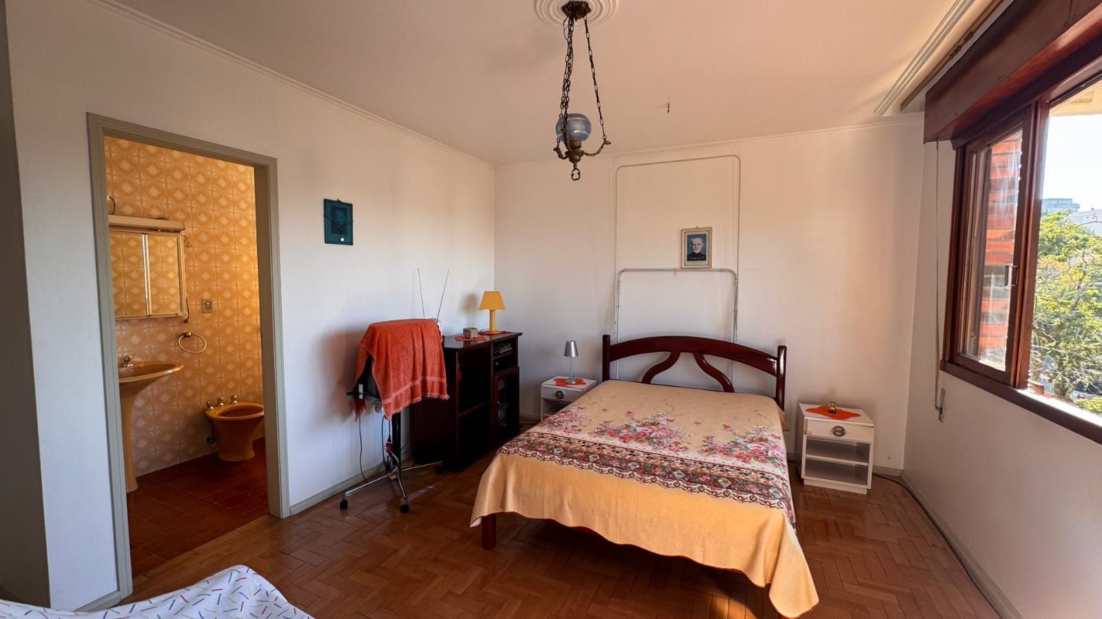 Casa para venda no bairro Petrópolis em Porto Alegre