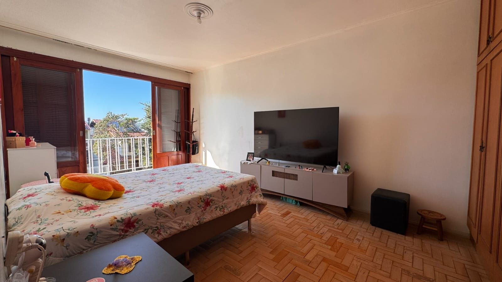 Casa para venda no bairro Petrópolis em Porto Alegre