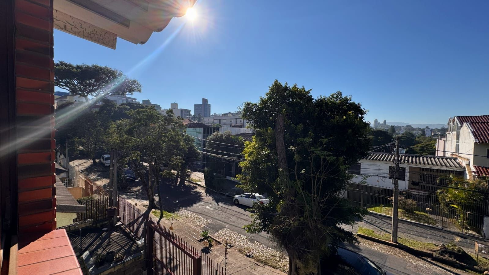 Casa para venda no bairro Petrópolis em Porto Alegre