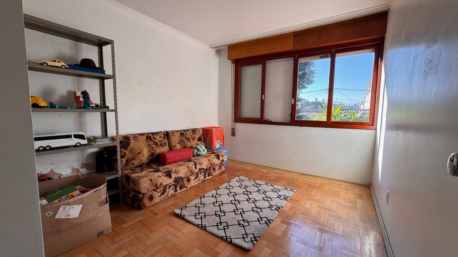 Casa para venda no bairro Petrópolis em Porto Alegre